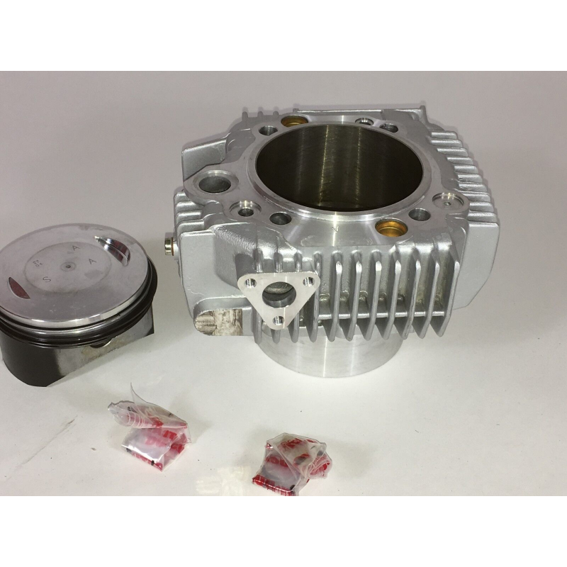 Cilindro Orizzontale Completo Per Sport Touring - 12020374BB