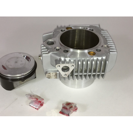 Cilindro Orizzontale Completo Per Sport Touring - 12020374BB