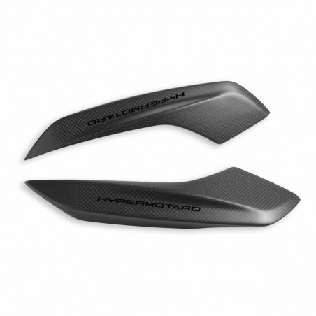 Kit Semicodini In Fibra Di Carbonio Per Hypermotard - 96989951A