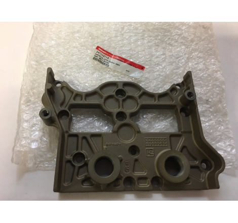 Cartella Lato Cinghia Verticale Per Superbike - 24711471B