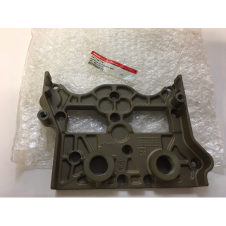 Vertical Belt Side Folder For Superbike - 24711471B