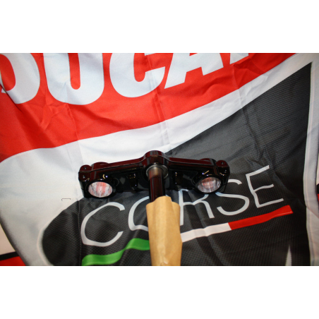 Steering Base 650 Indiana/86 - 036137180
