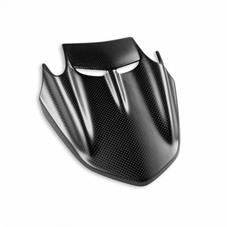 Cover Dashboard Superiore In Carbonio Per Diavel - 96980541A