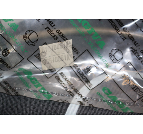 Oil Delivery Pipe For Superbike - 87510051A