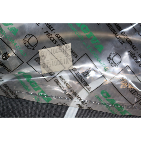 Oil Delivery Pipe For Superbike - 87510051A