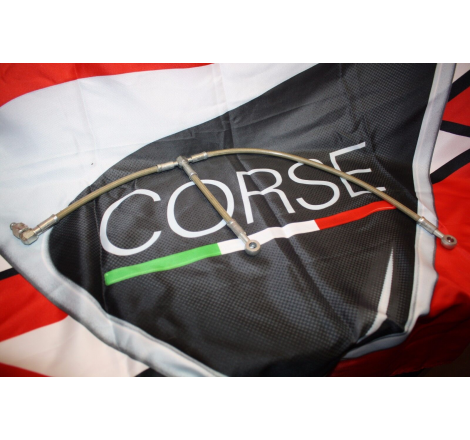 Tubo Mandata Olio Per Superbike - 87510051A