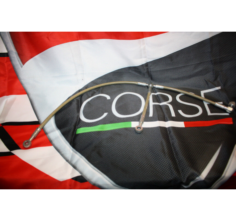 Oil Delivery Pipe For Superbike - 87510051A
