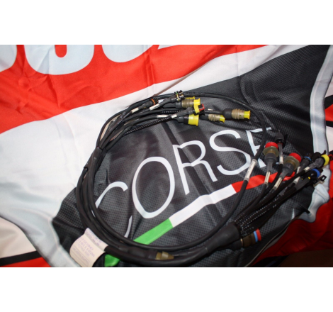 Injection Cable Group For Superbike - 51011182A