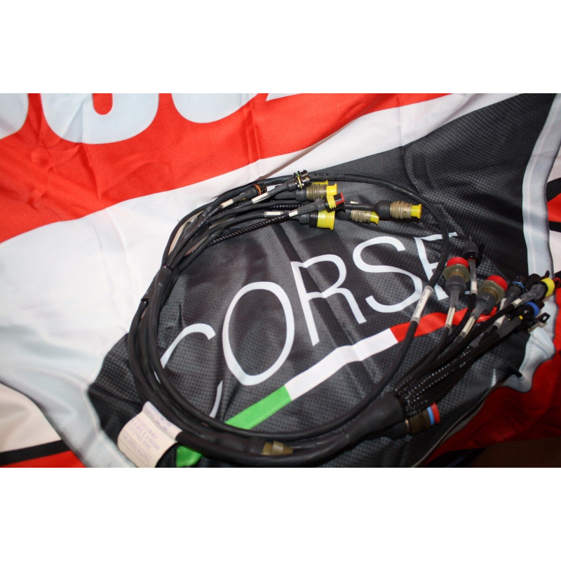 Injection Cable Group For Superbike - 51011182A