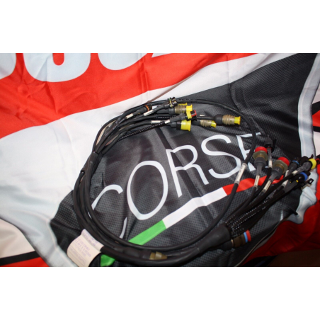 Injection Cable Group For Superbike - 51011182A
