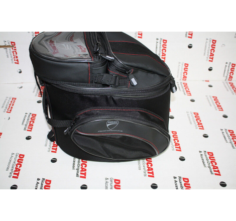 Borsa Da Serbatoio Morbida Per Multistrada - 96780331A