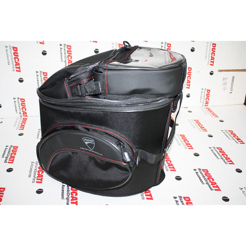 Borsa Da Serbatoio Morbida Per Multistrada - 96780331A