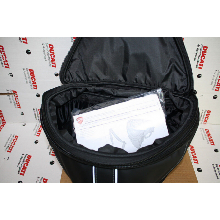 Borsa Posteriore Per Panigale - 96780241A
