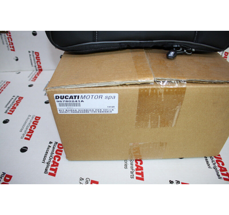 Borsa Posteriore Per Panigale - 96780241A