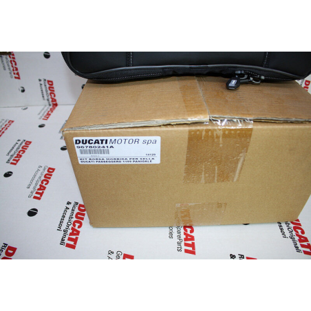 Borsa Posteriore Per Panigale - 96780241A