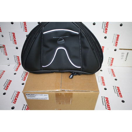 Borsa Posteriore Per Panigale - 96780241A