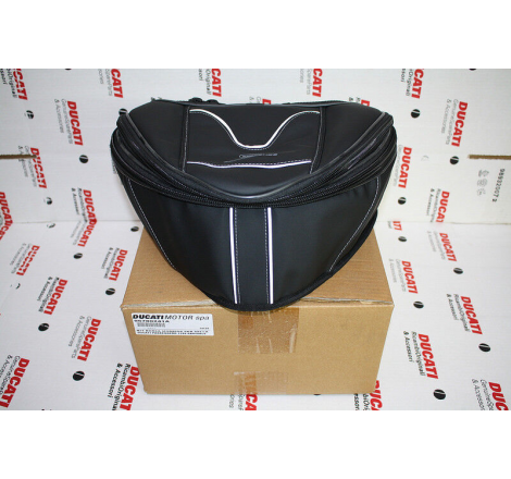 Rear Bag For Panigale - 96780241A