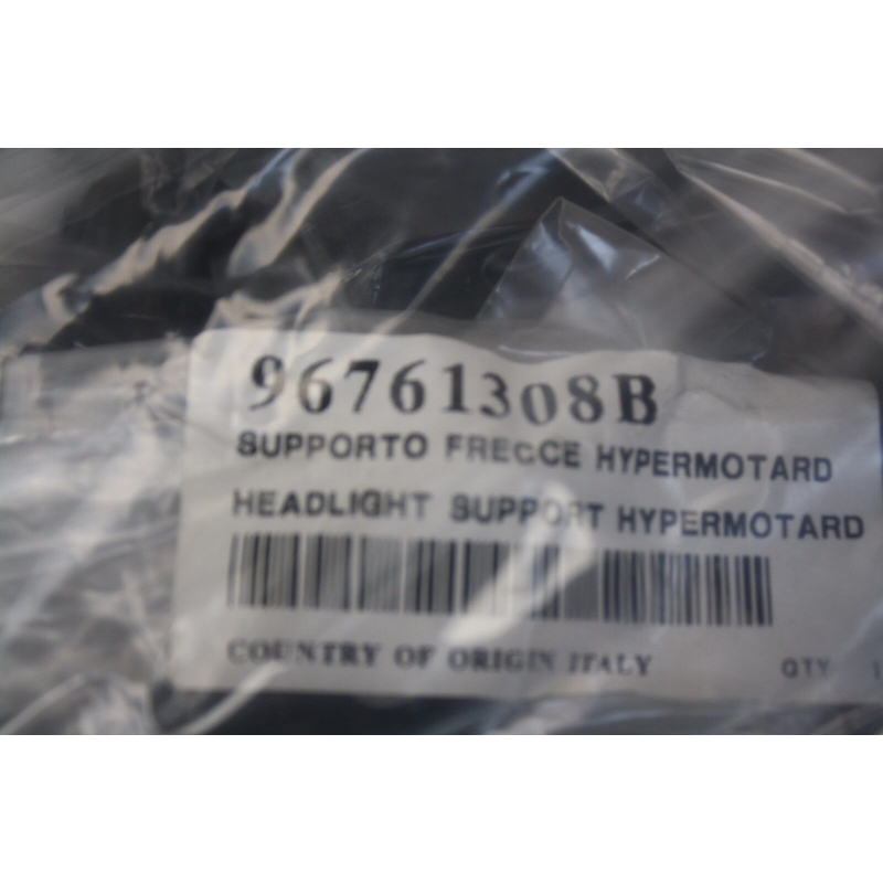 Supporto Frecce Per Hypermotard - 96761308B