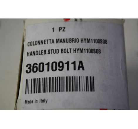 Cavallotto Manubrio Inferiore Per Hypermotard - 36010911A