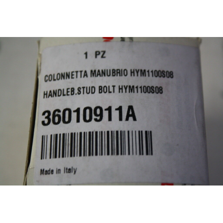 Cavallotto Manubrio Inferiore Per Hypermotard - 36010911A