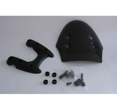 Roadster Windshield For Diavel - 969A10110B