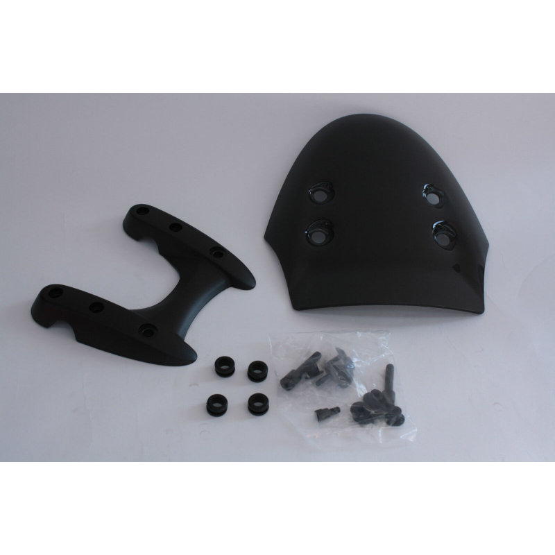 Roadster Windshield For Diavel - 969A10110B