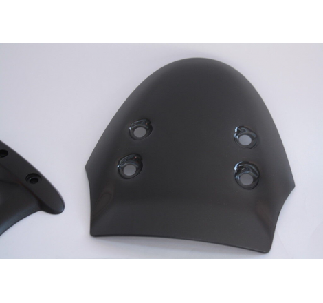 Roadster Windshield For Diavel - 969A10110B
