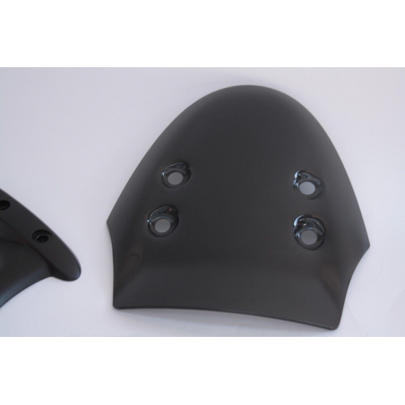 Roadster Windshield For Diavel - 969A10110B