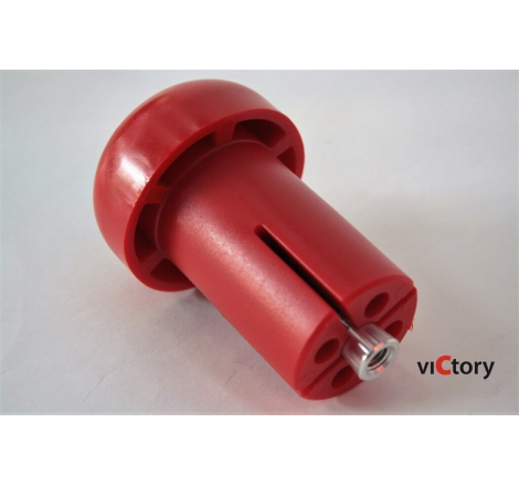 Rear Protection Pad - M - Fit - 96630708B