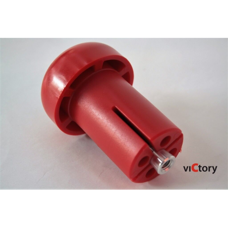 Rear Protection Pad - M - Fit - 96630708B