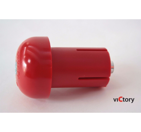 Rear Protection Pad - M - Fit - 96630708B