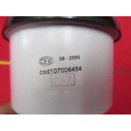 Sport Touring Speedometer MPH Instrumentation - 107006454