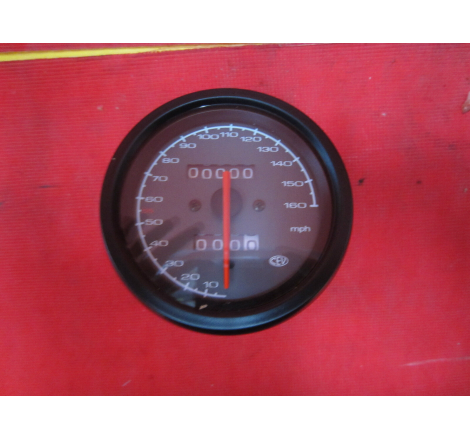 Strumentazione Conta Miglia MPh Per Sport Touring - 107006454