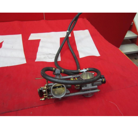 Throttle Body For Monster - 28240511A