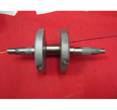 Crankshaft (No Connecting Rod) For Monster - 14620581A