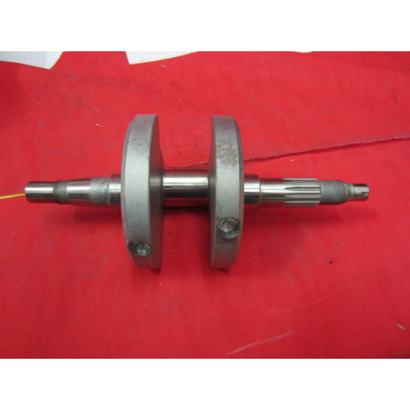 Crankshaft (No Connecting Rod) For Monster - 14620581A