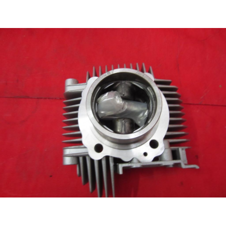 Horizontal Cylinder With Piston For Monster - 12020451A