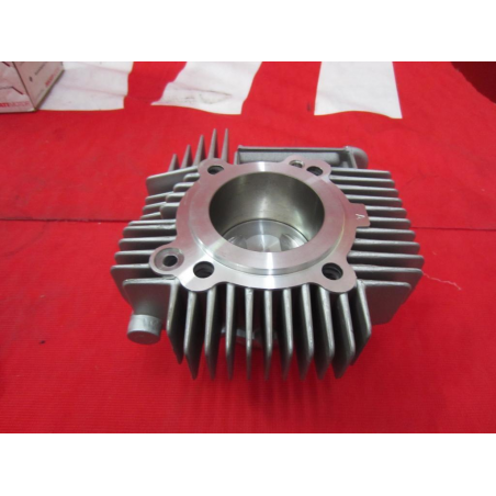 Horizontal Cylinder With Piston For Monster - 12020451A