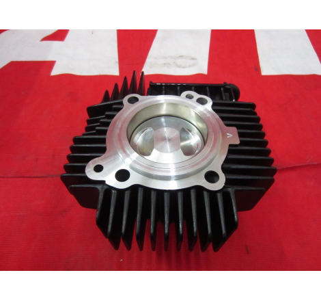 Horizontal Cylinder/Piston - 034017600