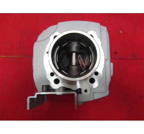 Vertical Cylinder With...