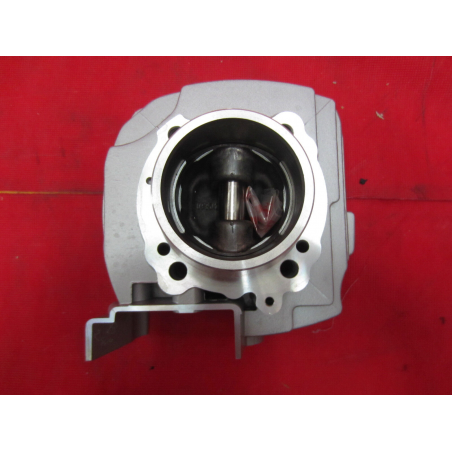 Vertical Cylinder With Piston For Monster - 12020441A