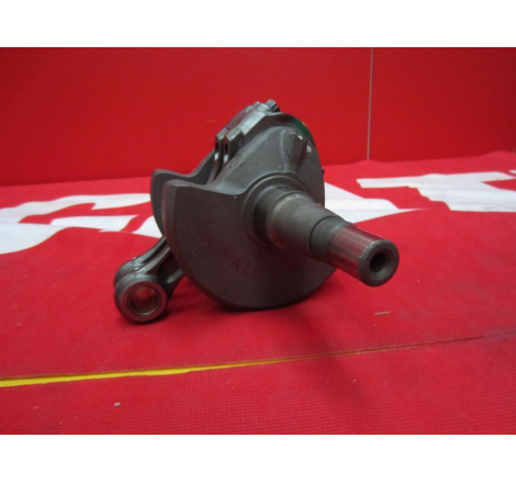 Crankshaft For Monster - 14520321A