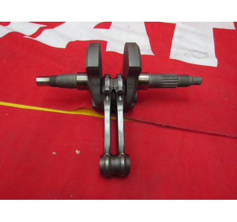 Crankshaft For Monster - 14520321A