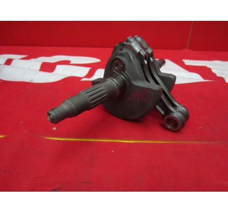 Crankshaft For Monster - 14520321A