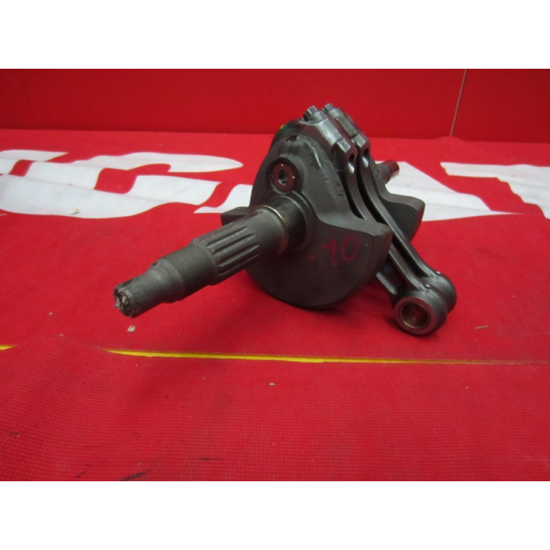 Crankshaft For Monster - 14520321A