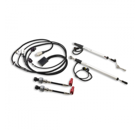 Ducati Corse Superstock Data Acquisition Kit For Panigale - 96524111B