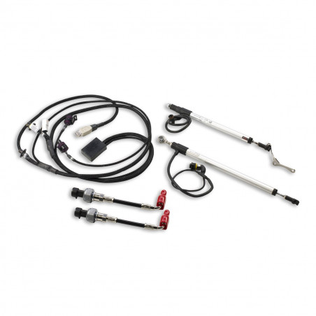 Ducati Corse Superstock Data Acquisition Kit For Panigale - 96524111B