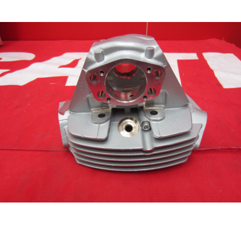 Complete Vertical Head For Monster - 30120571A