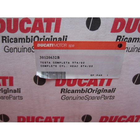 Testa Per Sport Touring - 30120632A
