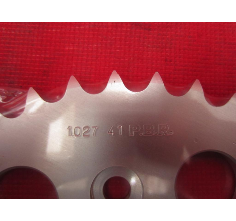 Corona Z41 In Ergal Per Monster - 968146AAA